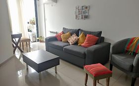 Departamento 1 Dormitorio, Edificio Vow